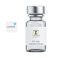 PT-141 10mg (3mL) - Lyophilized – Image 1