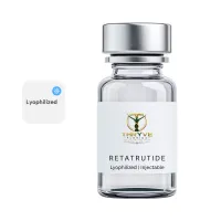 Retatrutide (30mg, 3mL) - Lyophilized – Image 1