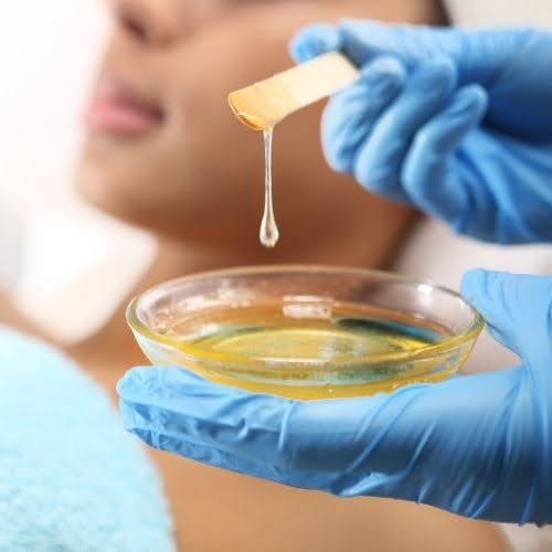 Body Waxing – Image 1