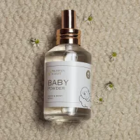 Baby Powder Room & Body Spray – Soft Clean Fragrance Mist – Image 1