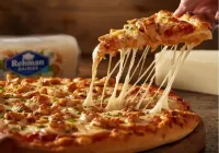 PERI PERI PIZZA – Image 1