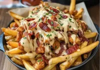 LOADED FRIES – Image 1