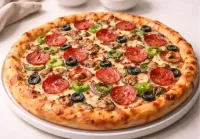 CHICKEN SUPREME – Image 1