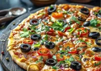 CHICKEN TANDOORI – Image 1
