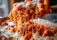 CRISPY PASTA – Image 1