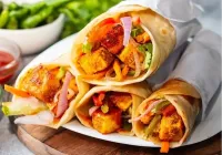 BIHARI ROLLS – Image 1