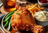 JUNIOR CHICKEN – Image 1