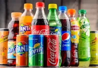 SOFT DRINK – Image 1