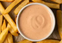 DIP SAUCE – Image 1