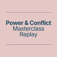 GCSE Poetry: Power & Conflict Replay – Image 1