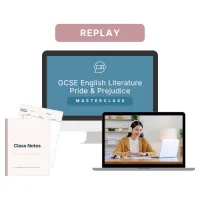 Pride & Prejudice Masterclass Replay – Image 2