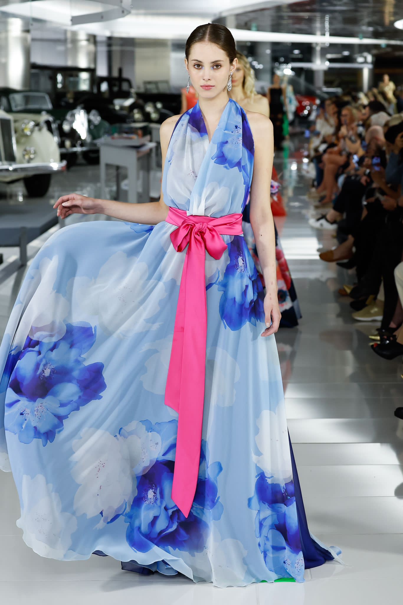 Second Line Dress – Image 2