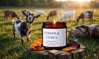 #05 — Cinder & Citrus – Image 1