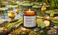 #03 — Pond Gossip – Image 1