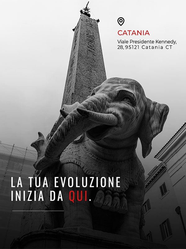 The Code - Catania – Image 2