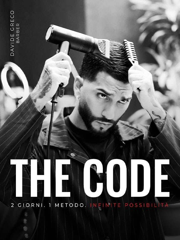 The Code - Catania – Image 1