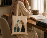 UKHTI TOTE BAG – Image 2