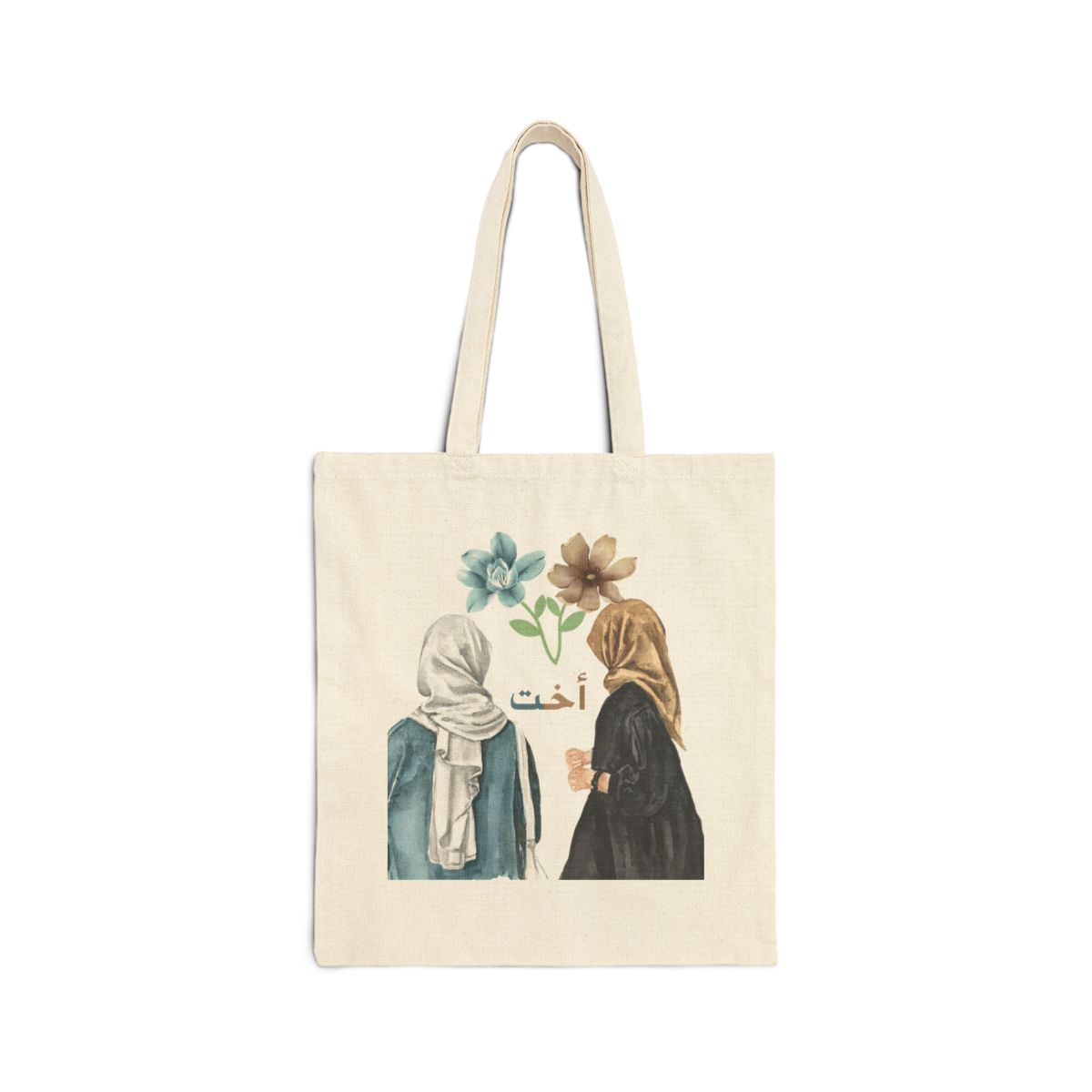 UKHTI TOTE BAG – Image 3