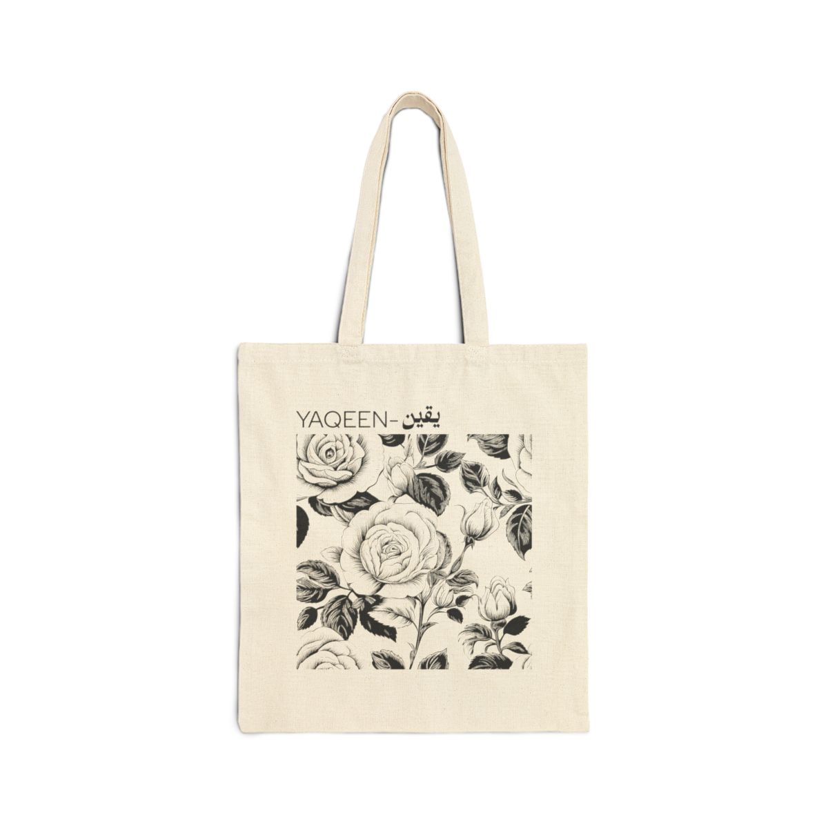 YAQEEN TOTE BAG – Image 3