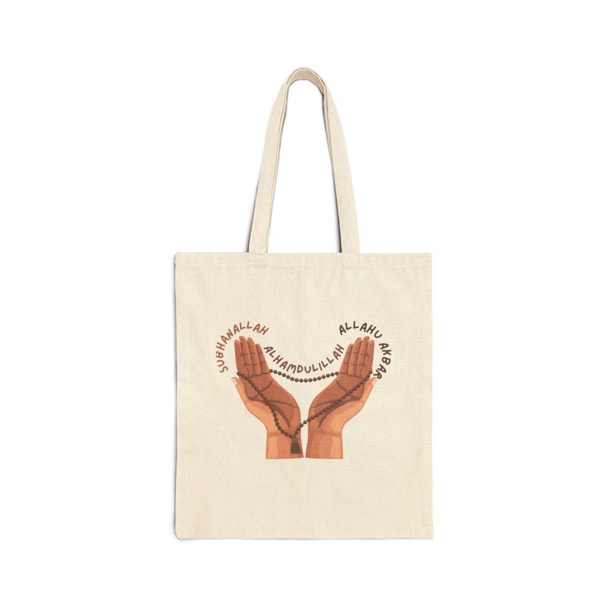 DHIKR TOTE BAG – Image 4