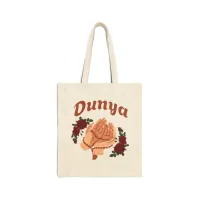 DUNYA TOTE BAG – Image 3