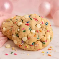 Protein Cake Cookie – Image 1