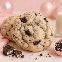 Protein Cookies & Cream – Image 1