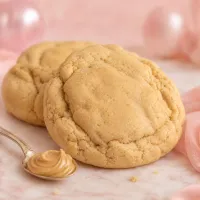 Protein Butter Cookie – Image 1