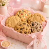 Mystery Box Selection – Image 1