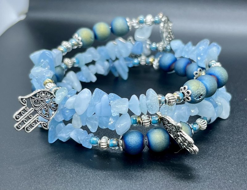 Sacred Sky – Image 1