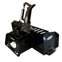 Snow Blower – Image 1