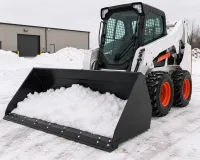 Snow Bucket – Image 1