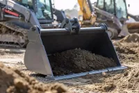 Mini Dirt Buckets – Image 2