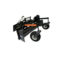 Harley Rakes – Image 3