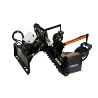 Harley Rakes – Image 2