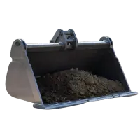 Mini Dirt Buckets – Image 1