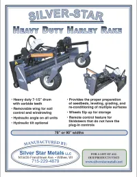 Harley Rakes – Image 6