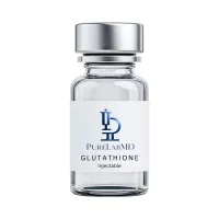 Glutathione 200mg/mL (10mL) – Image 1
