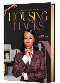 Housing Hacks eBook – Image 1