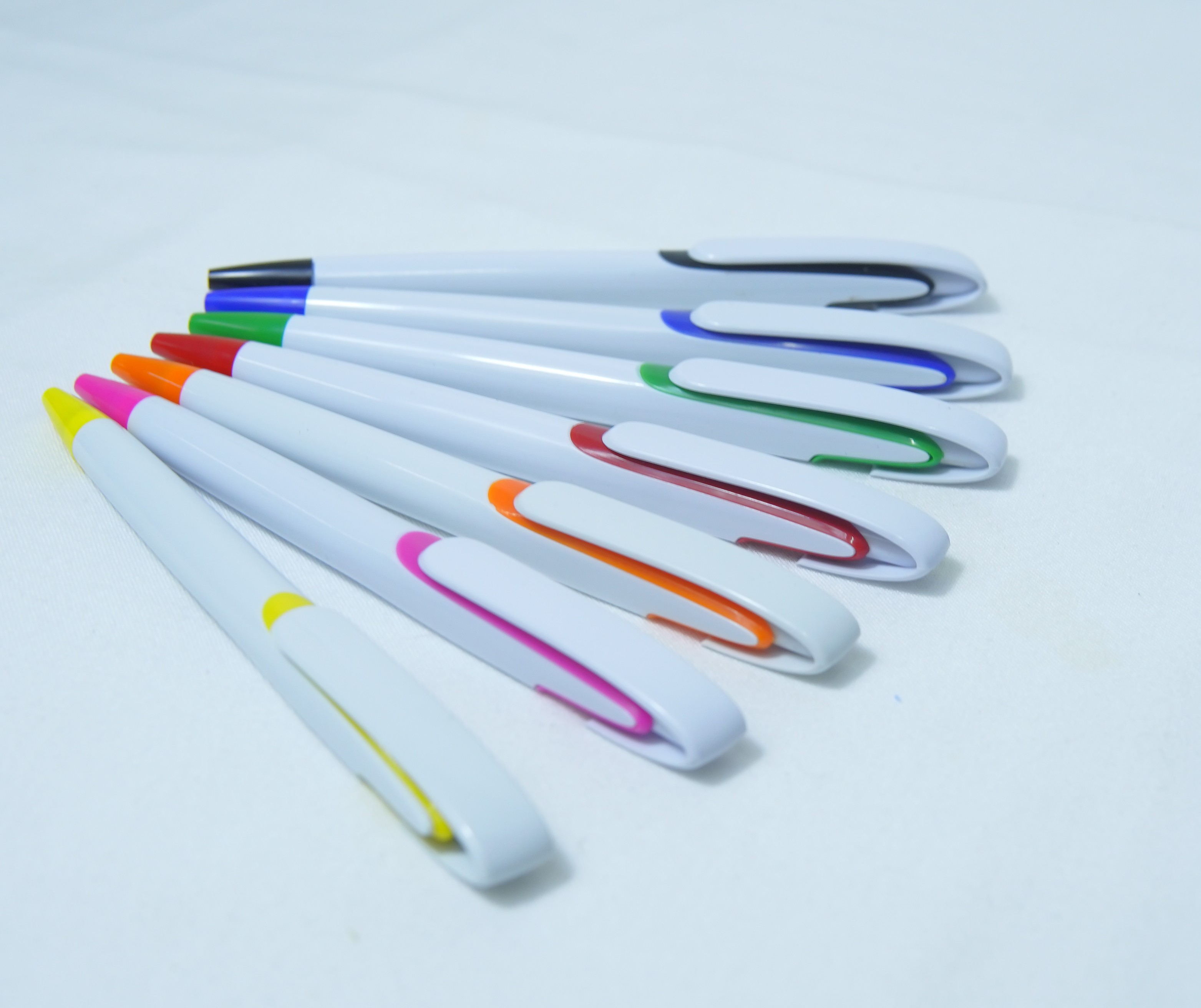 Flat Handle Pens – Image 2