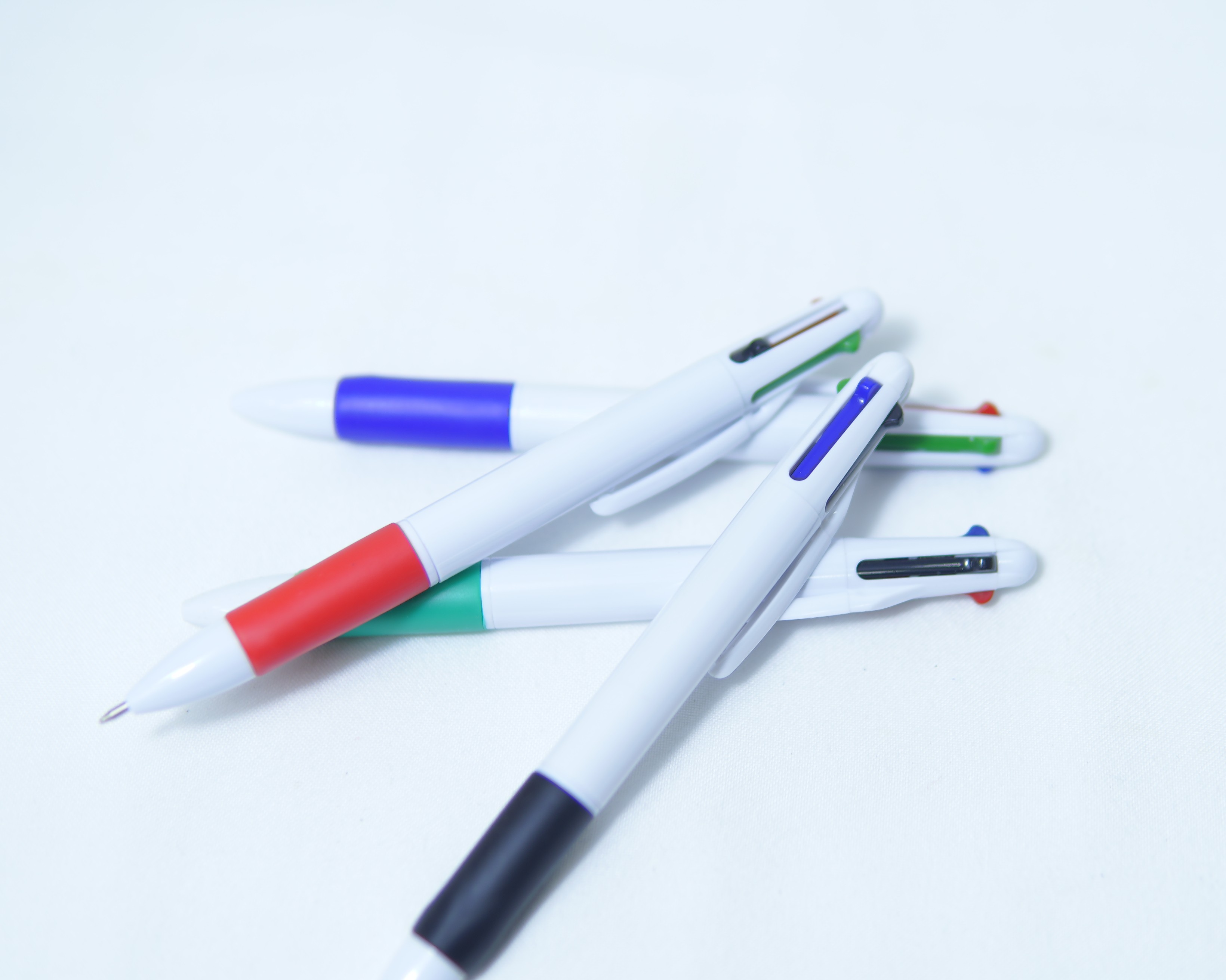 FlexPoint 4-in-1 Multi-Color Pens – Image 3