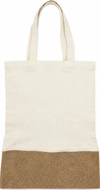 JUTE-TOTE BAGS – Image 1