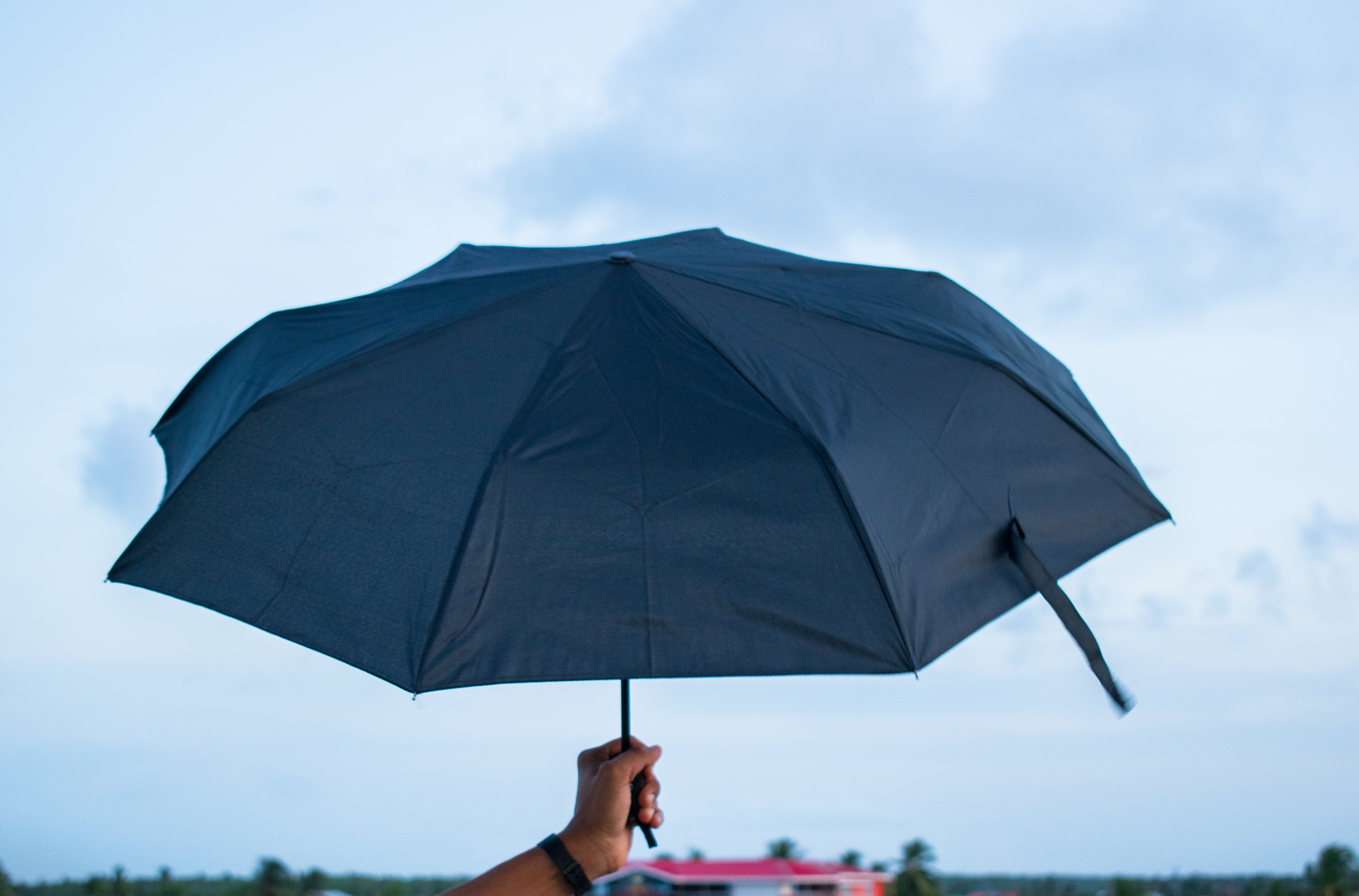 StealthGrip Auto Umbrellas – Image 3