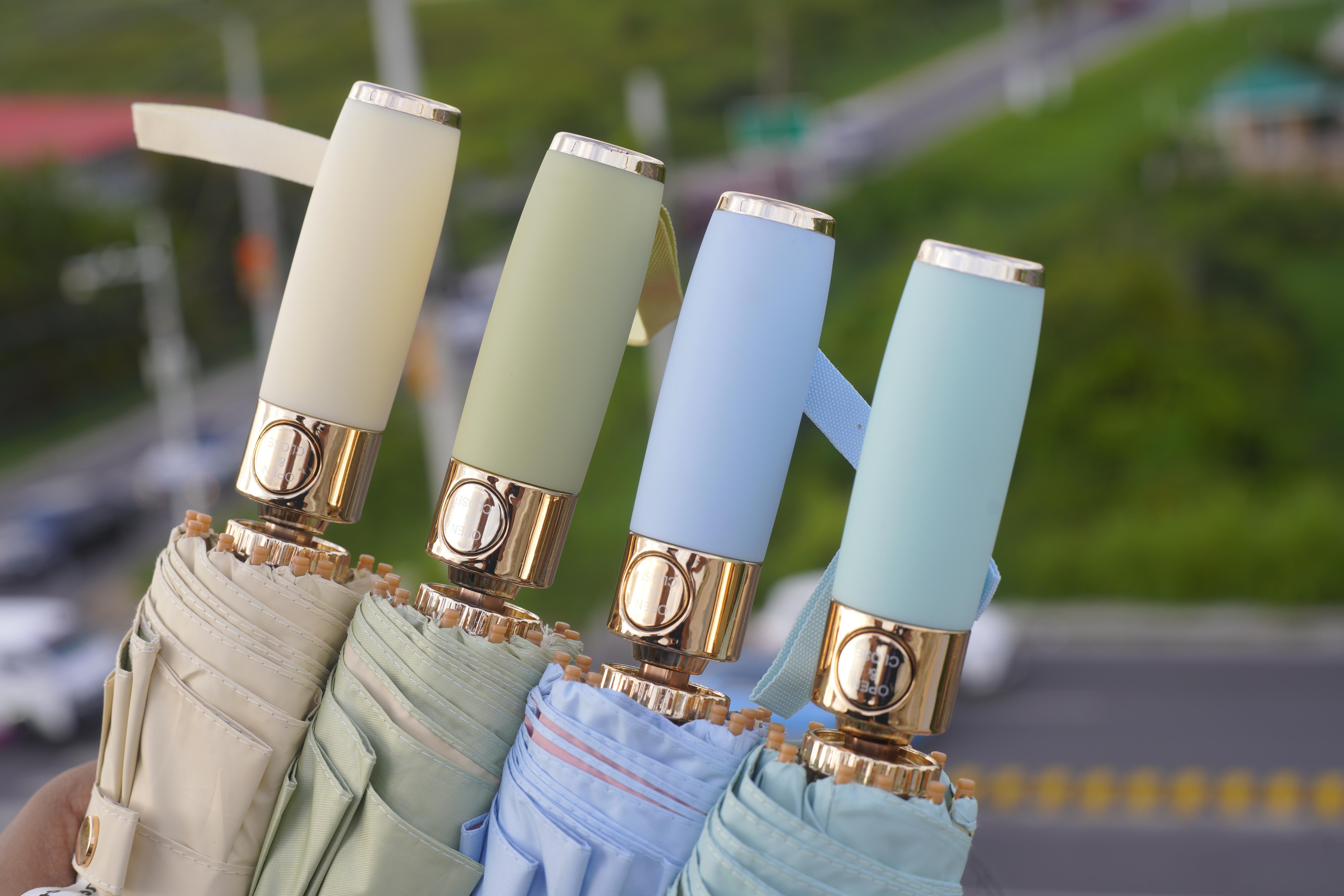 SoftTone Umbrellas – Image 3