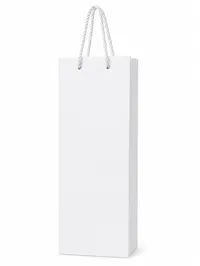 MATTE FINISHED WINE GIFTBAGS – Image 4