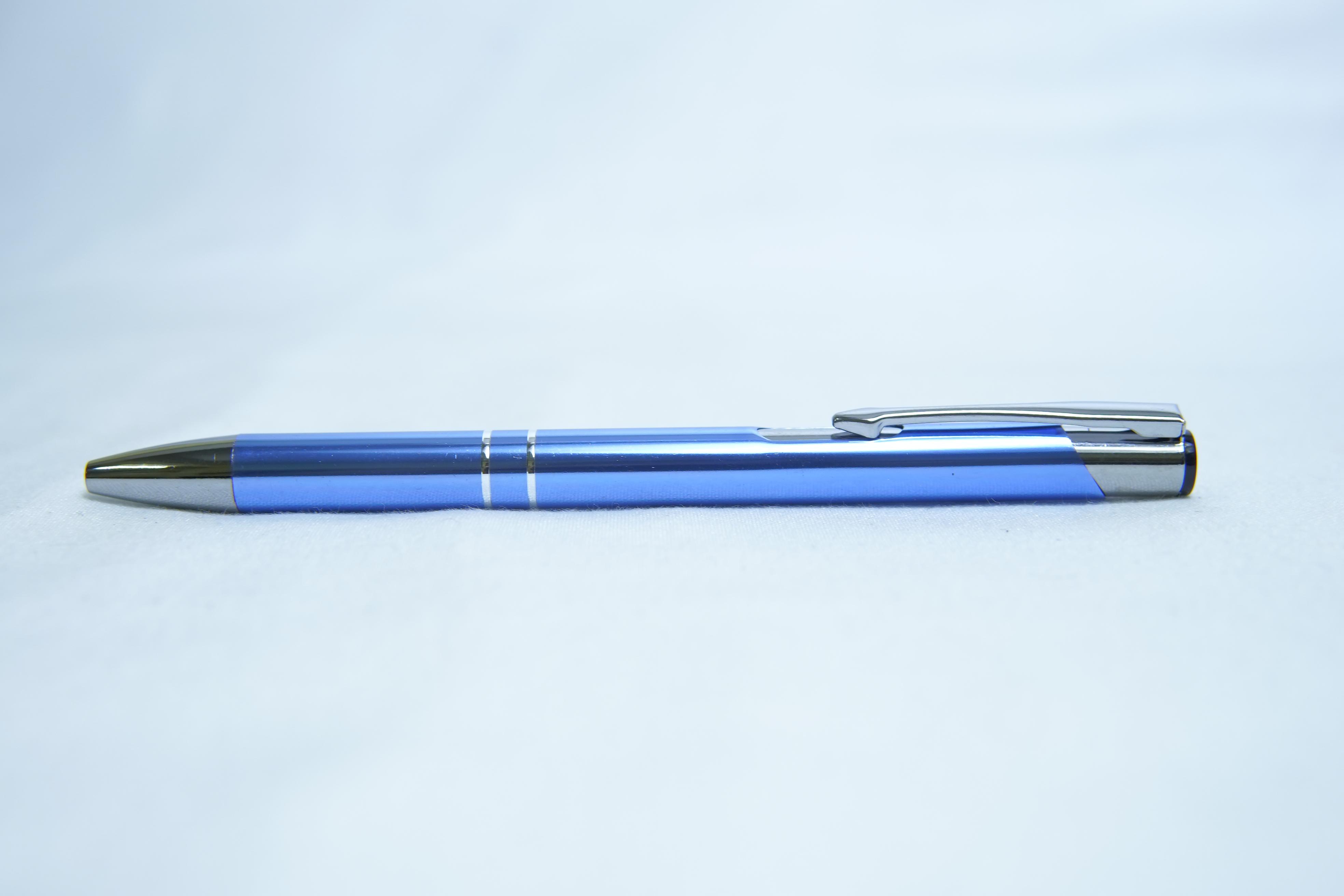 Round Metal Pens – Image 5