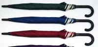 Curve Handle Umbrellas – Image 1
