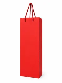 MATTE FINISHED WINE GIFTBAGS – Image 3