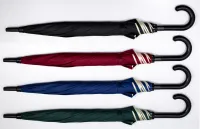 Curve Handle Umbrellas – Image 2