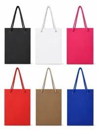 MINI MATTE FINISH GIFT BAGS – Image 2